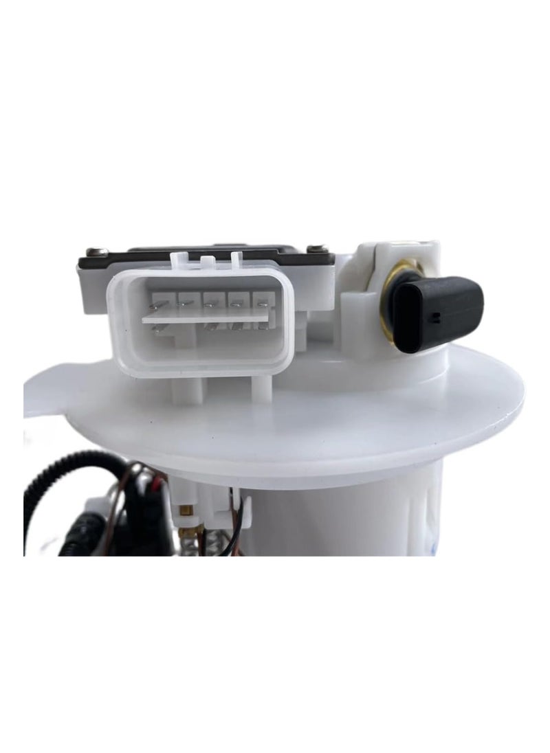 Generic Parts No 31110-D5500 31110-C2500 31111-C1100 Fuel Pump Module For KIA Optima Hyundai 2015-2020 1.6L  - Image 2