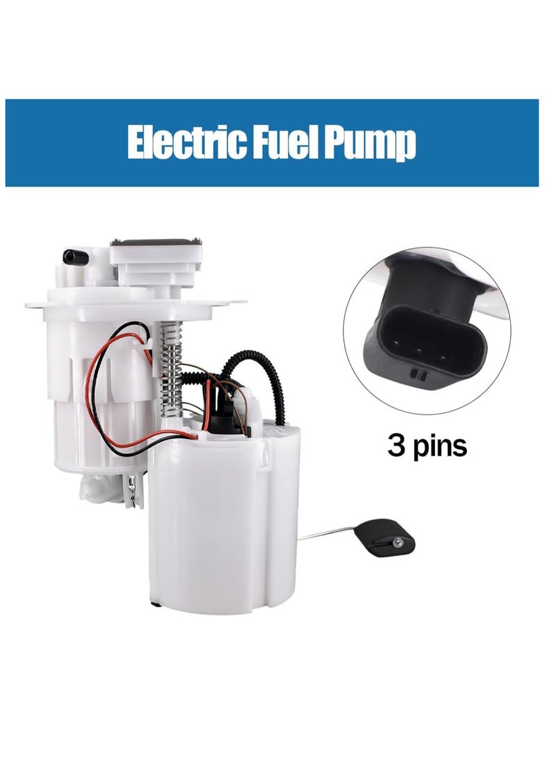 Generic Parts No 31110-D5500 31110-C2500 31111-C1100 Fuel Pump Module For KIA Optima Hyundai 2015-2020 1.6L  - Image 4
