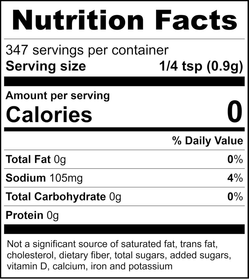 Raw Essentials Spicy Chicken Bouillon - Savory Seasoning Blend for Soups, Ramen, and Pho - 11 Ounce Bottle - Image 2