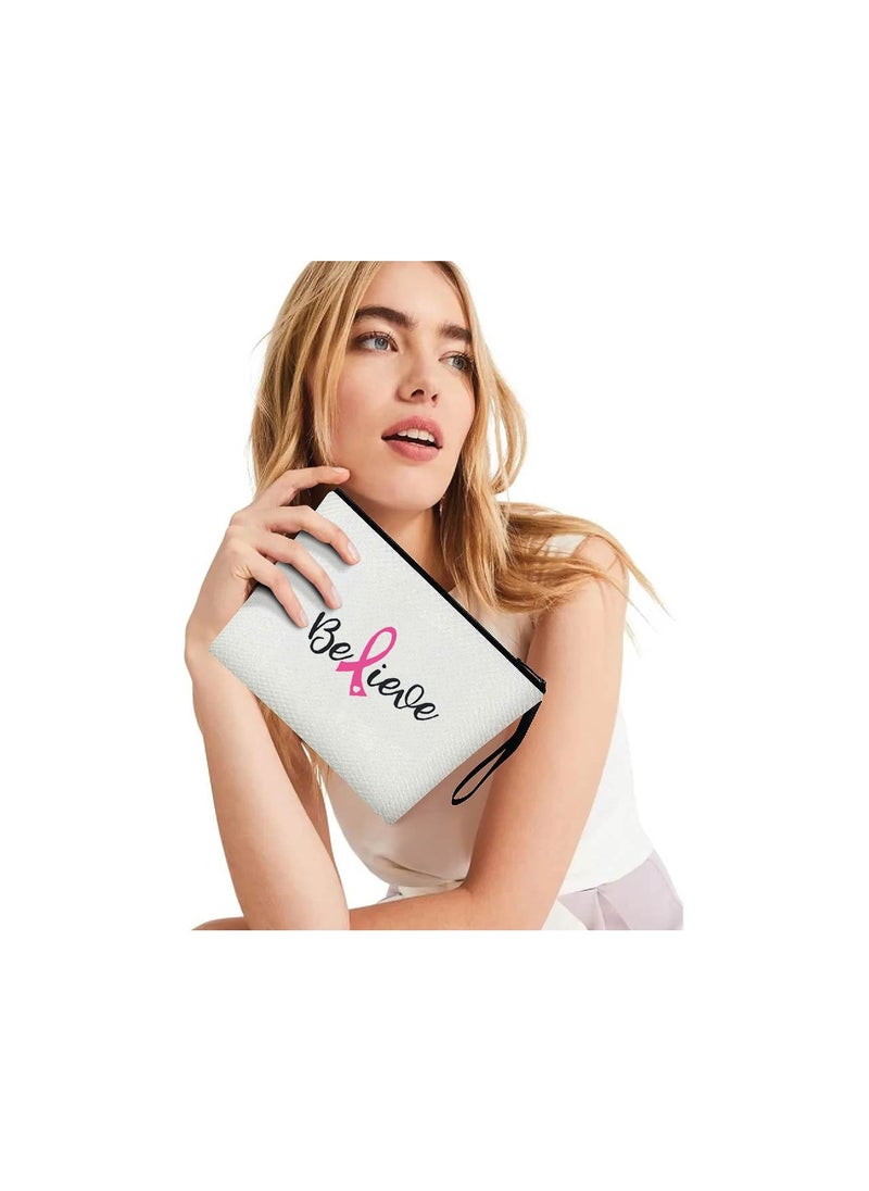 PRINTSHOP4ME PinkCancer Awareness Product- Perfect for Fundraisers,Charity Events,and Awareness Campaigns-Ideal Gifts for Survivors  - Image 5