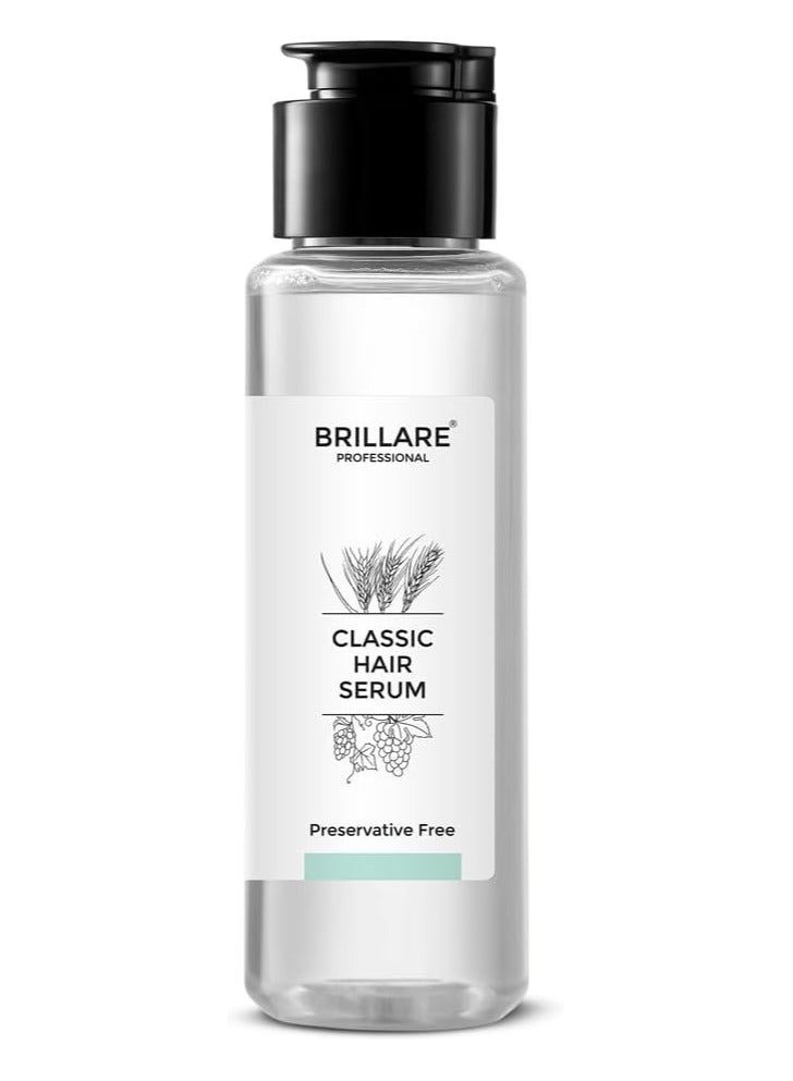 BRILLARE CLASSIC HAIR SERUM 70 ML - Image 1