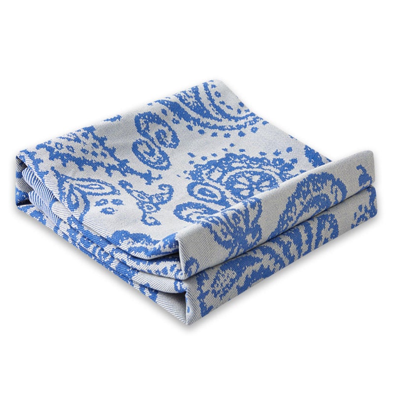 Generic Summer quilts blanket blanket nap blanket custom first class aviation blanket aircraft blanket air conditioning nap blanket  - Image 3