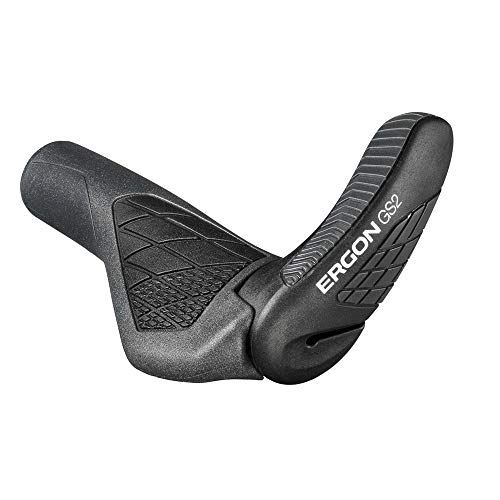 Ergon GS2 Grip Black, S - Image 4