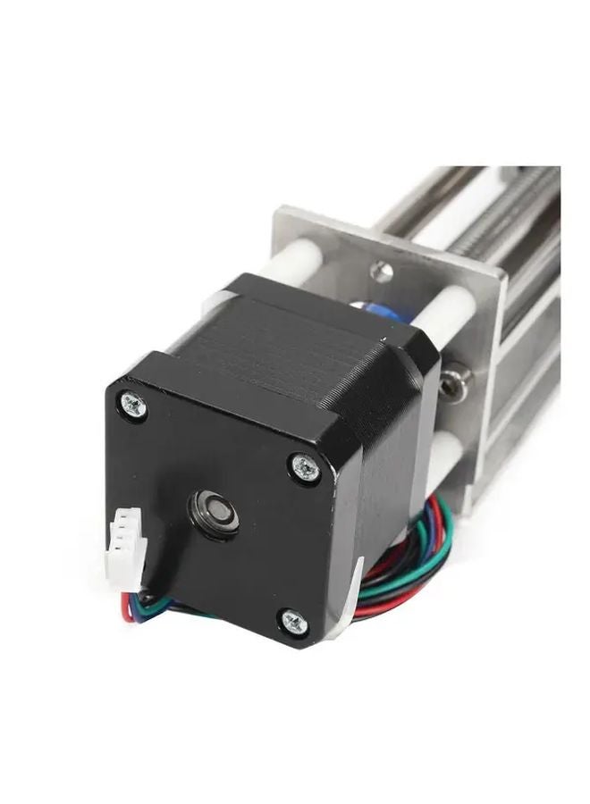 50MM Travel Z Axis Slide CNC Engraving Machine Upgrade Kit For Woodworking DIY - Image 5