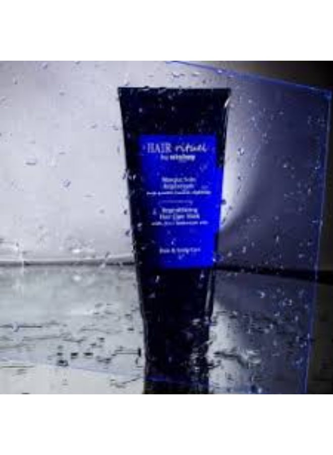 Sisley Hair Rituel Regenerating Hair Care Mask 50ml - Image 3