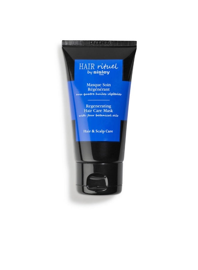 Sisley Hair Rituel Regenerating Hair Care Mask 50ml - Image 1