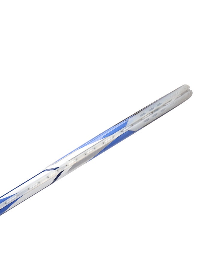 Teloon Badminton Racket, Intermediate Single-player Set, Carbon-aluminum Integrated Racket, Tour180 - Image 4