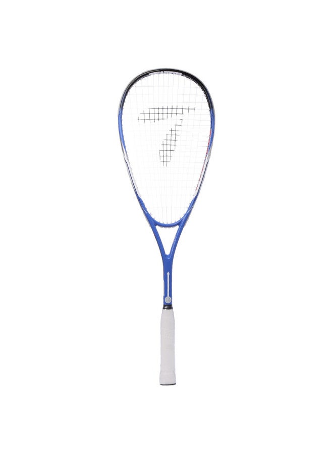 Teloon Badminton Racket, Intermediate Single-player Set, Carbon-aluminum Integrated Racket, Tour180 - Image 1