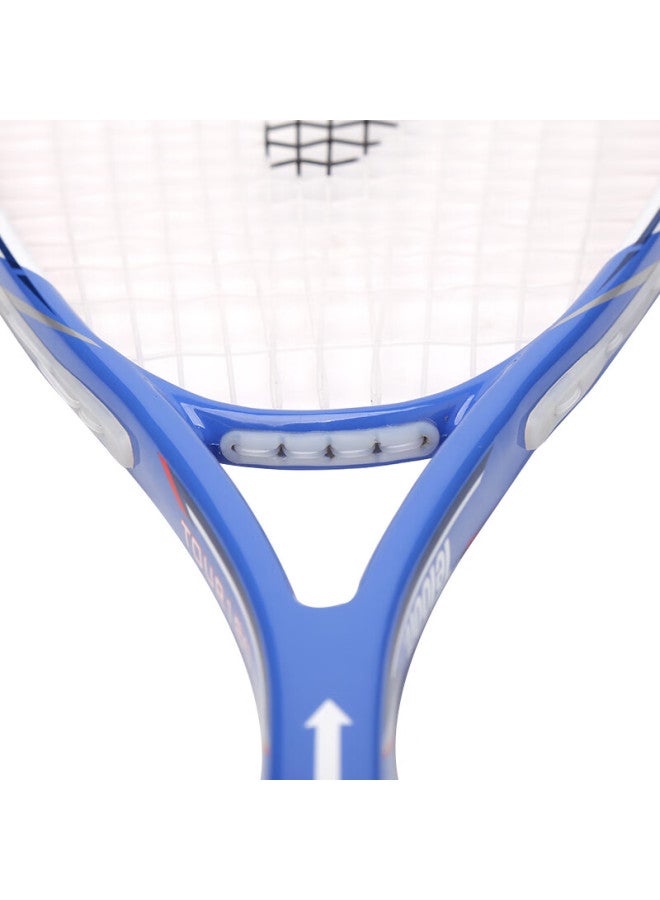 Teloon Badminton Racket, Intermediate Single-player Set, Carbon-aluminum Integrated Racket, Tour180 - Image 3