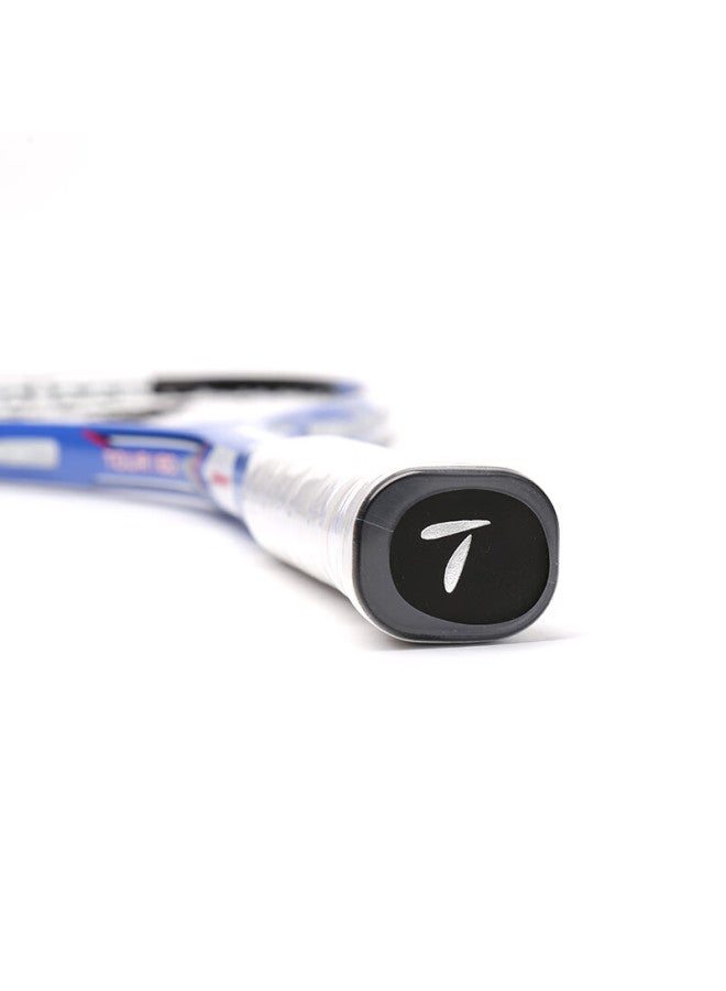 Teloon Badminton Racket, Intermediate Single-player Set, Carbon-aluminum Integrated Racket, Tour180 - Image 5