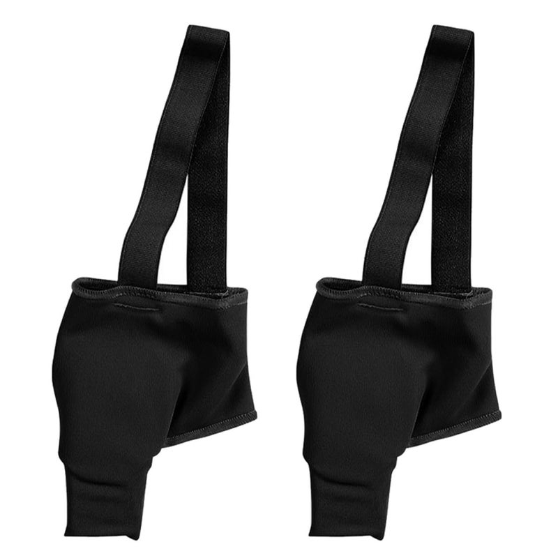 2 PCS Adjustable Bunion Splint Toe Corrector For Hallux Valgus Relief Home Use - Image 2