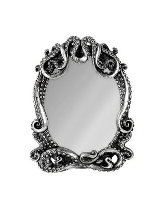Alchemy Gothic The Vault Kraken Mirror - pzsku/ZB504E735A360A44E38A4Z/45/1746233560/4bce980f-c274-466f-bc08-51a6e552a973