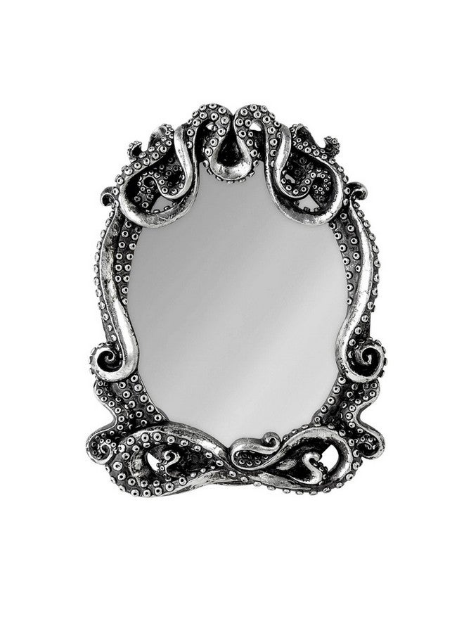 Alchemy Gothic The Vault Kraken Mirror