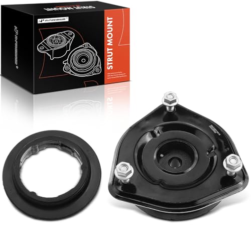 A-Premium Mount تعليق أمامي للسائق أو الراكب متوافق مع نيسان 350Z 2003-2009 إنفينيتي G35 2003-2007 3.5L - Image 1