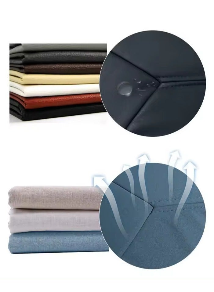 أثاث غرفة المعيشة المنزلية كرسي استرخاء ناعم قابل للطي كرسي استرخاء أريكة سرير قابلة للطي لاستراحة الغداء - Image 4