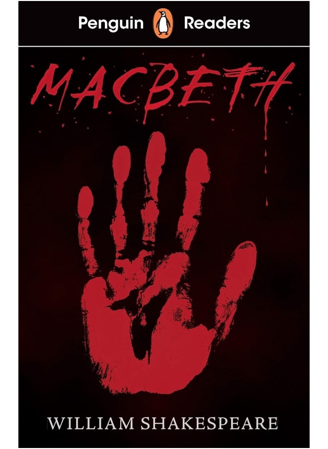 Penguin Readers Level 1: Macbeth (ELT Graded Reader)  - Image 5