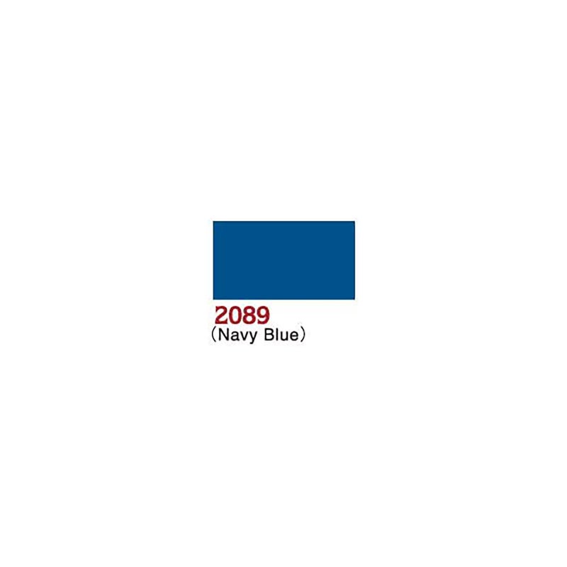 Delta Creative Ceramcoat Acrylic Paint in Assorted Colors (2 oz), 2089, Navy Blue - Image 2