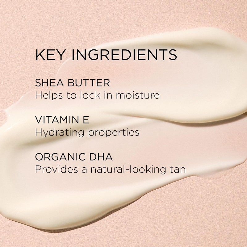 TAN-LUXE The Butter - Illuminating Tanning Butter, 200ml - Cruelty & Toxin Free - Image 2