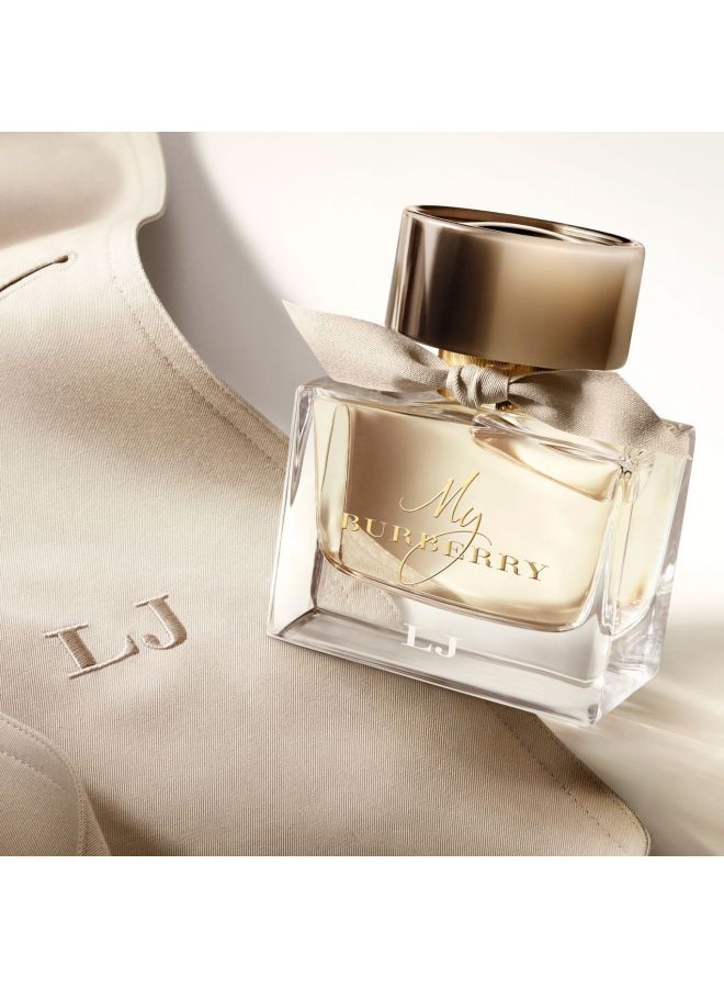 بربري ماء عطر ماي بربري 90ملليلتر - Image 5