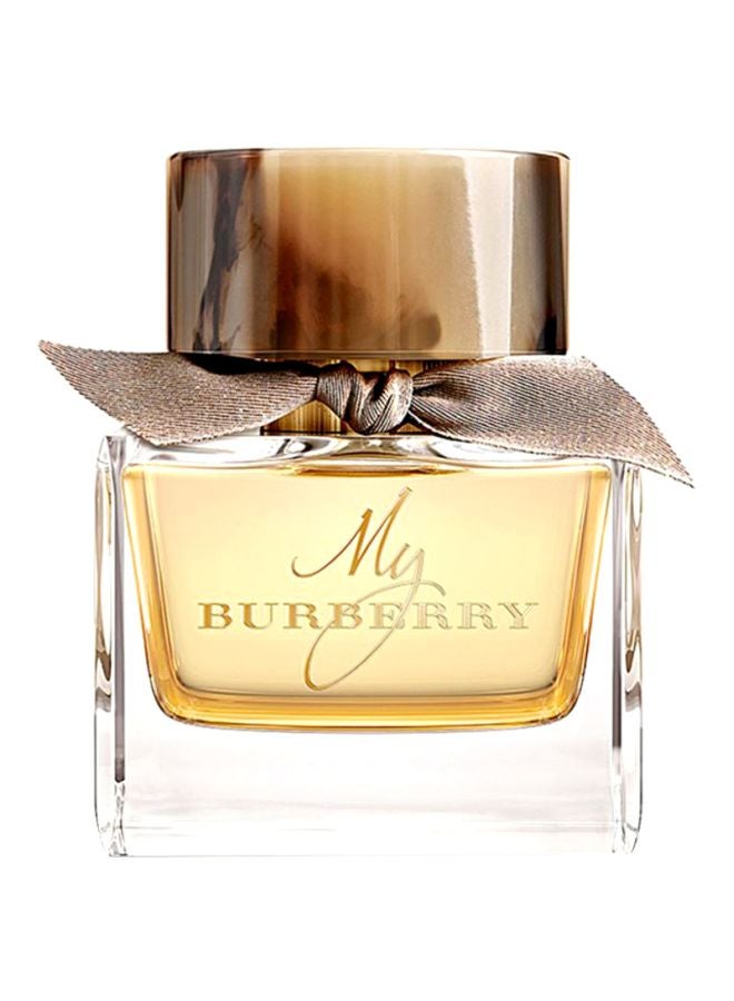 بربري ماء عطر ماي بربري 90ملليلتر - Image 1