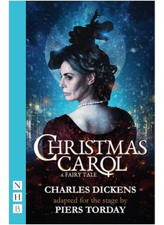 Christmas Carol: A Fairy Tale 