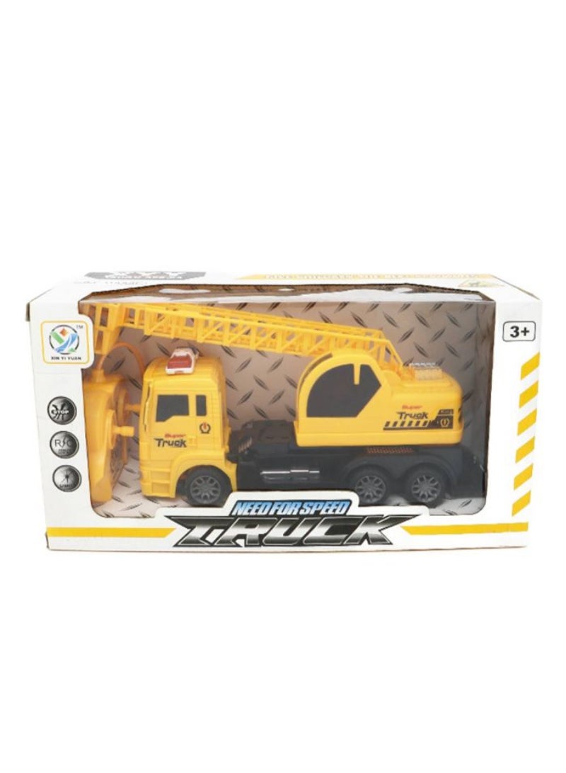 Need For Speed Truck Yn888-60B R C