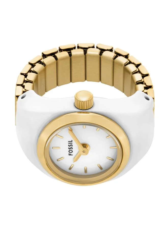 FOSSIL  Analogue Watches for Women | Best Price UAE