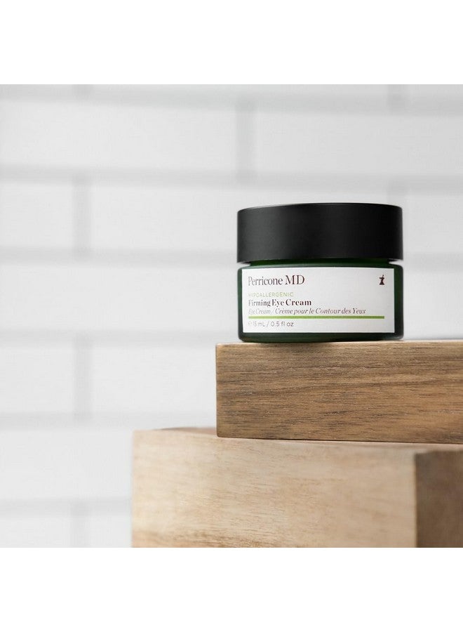 Perricone MD Hypoallergenic Firming Eye Cream, 0.5 fl. oz. - Image 3