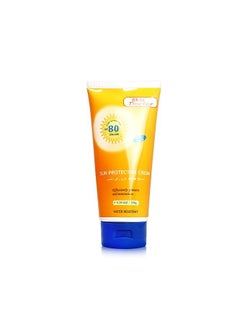 Skin Doctor Skin Doctor Sun Proective Cream SPF 80 150g 