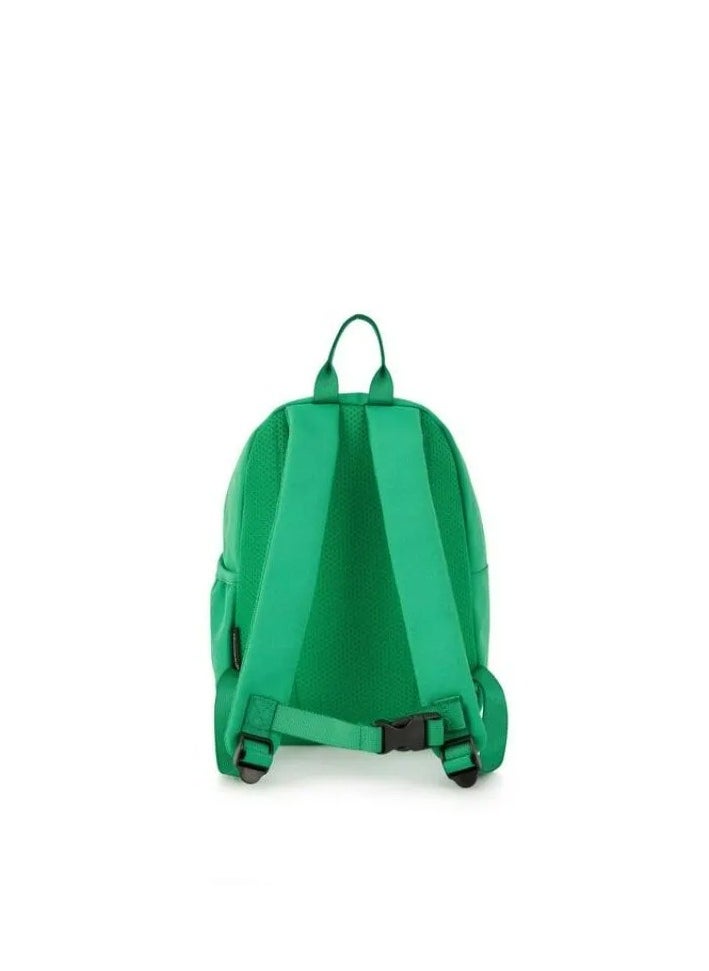 AMERICAN TOURISTER American Tourister Little Carter Backpack - Green / Blue - 1 Years Global Warranty  - Image 4
