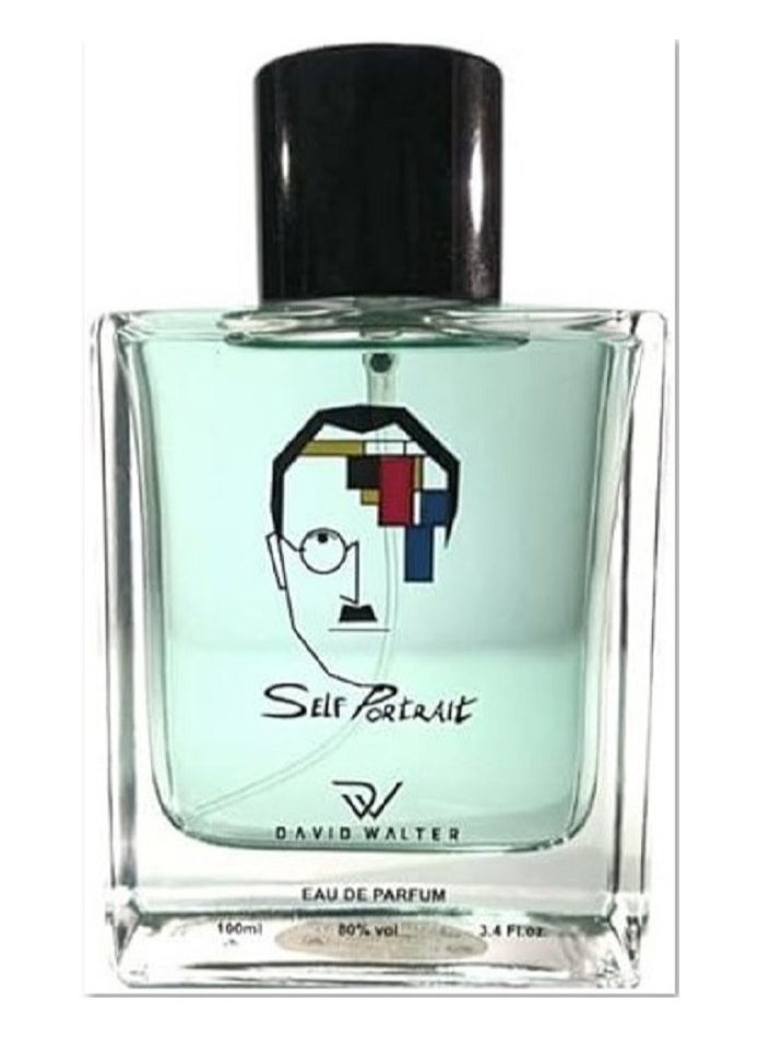 self - Self Portrait by  Eau de Parfum 100ml - Image 1