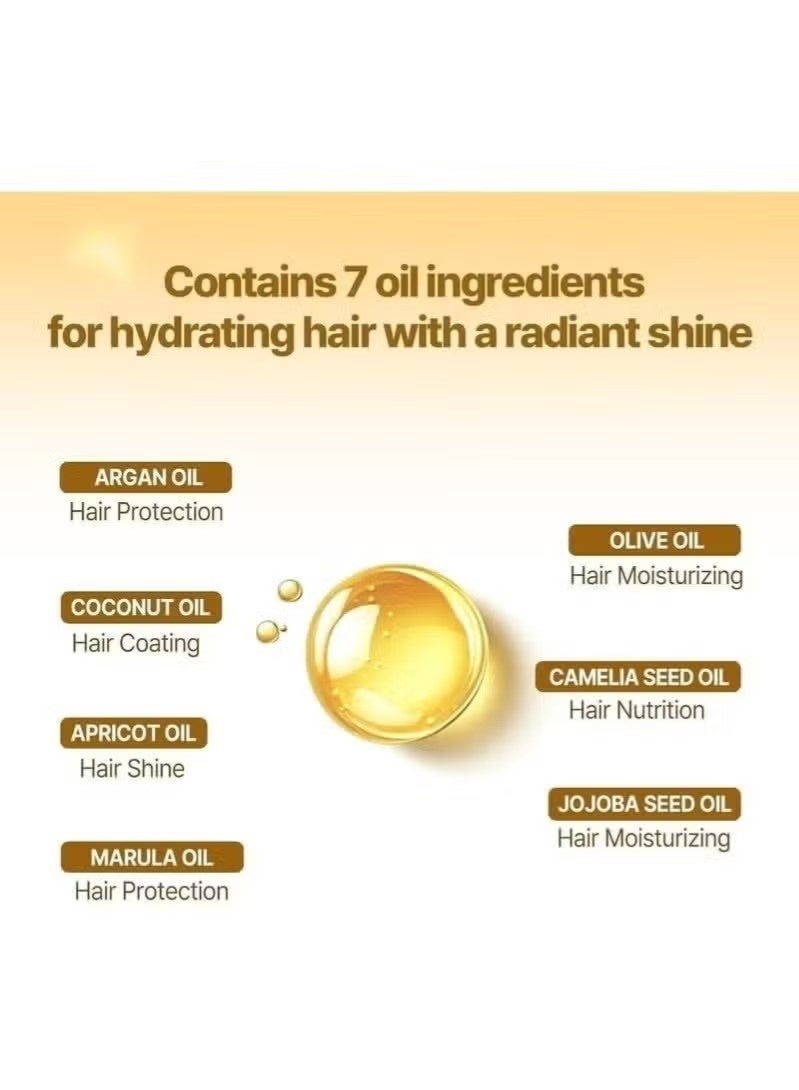 Mise En Scène Perfect Serum Original 80ml(2.7oz) - Image 3