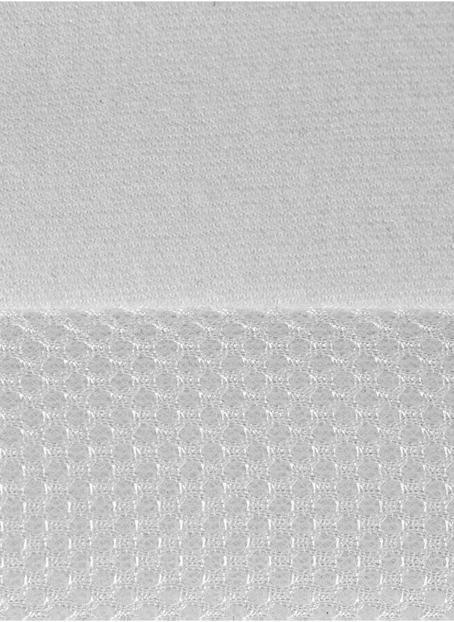 Askona - Askona Waterproof Pillow protector Baby For Kids With Good Air Exchange - Image 1