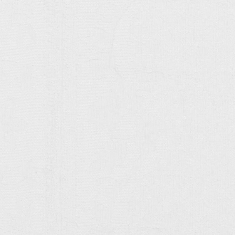 HISTORIC CHARLESTON King Charles Modern Farmhouse Floral Matelasse Coverlet, 100% Cotton Breathable Bedding, King/CalKing, White - Image 3