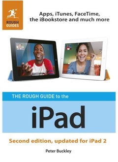 The Rough Guide to the iPad (2nd edition) (Rough Guide Ipad)