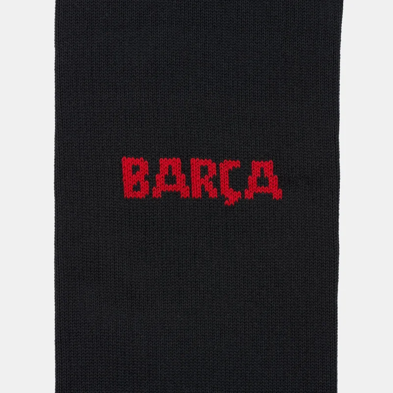 Nike FC Barcelona Strike Home/Away Football Over-The-Calf Socks