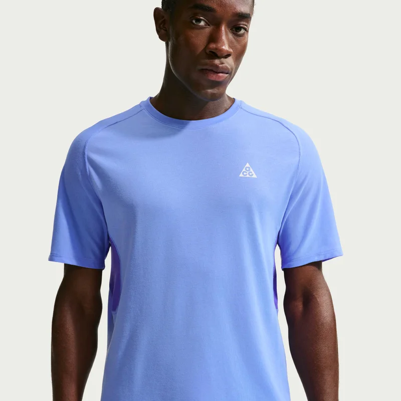 نايكي Men's ACG Dri-FIT ADV Solar Chase Running Top