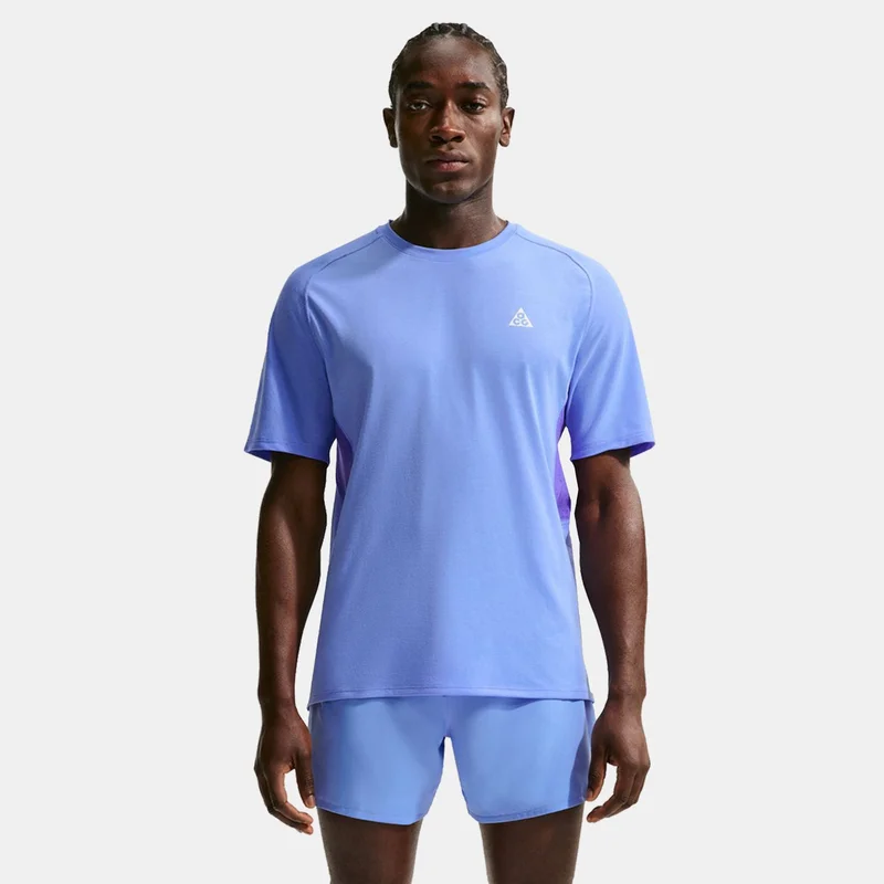 نايكي Men's ACG Dri-FIT ADV Solar Chase Running Top