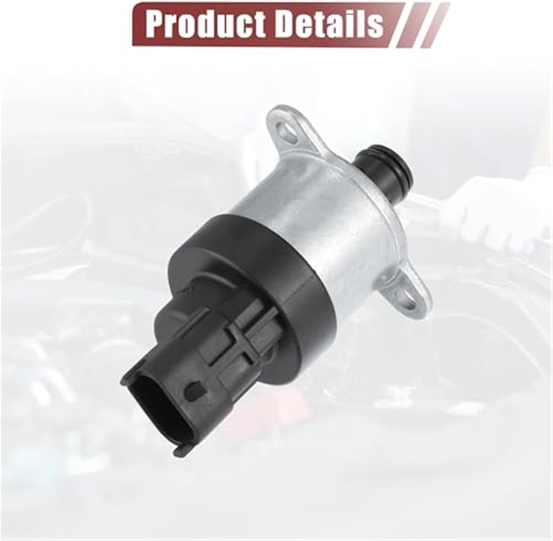 Wivplex Fuel Pressure Regulator Valve for Mazda BT-50 06-07 - Image 5