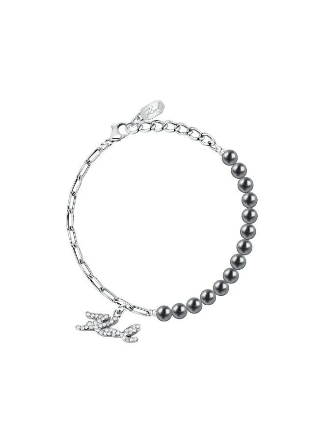 Klayr10 Pearl Bracelet