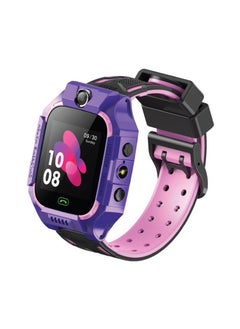 Generic 2G Kids Smart Watch Series 5  Green Lion 