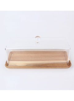 clear.wooden