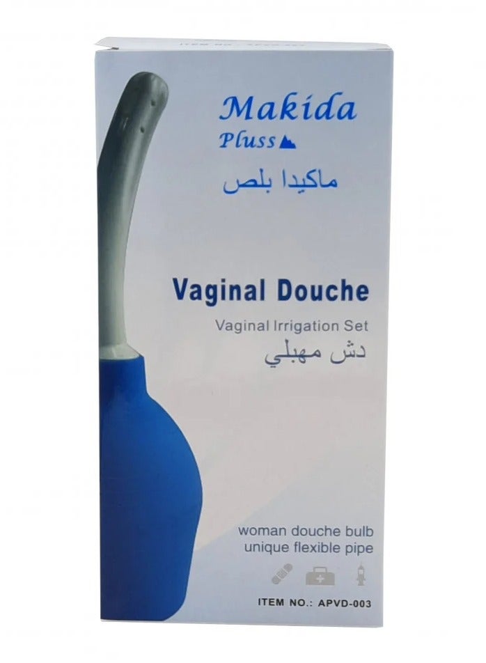 Makida-Plus Douche