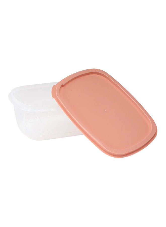 Royalford 5-Piece Food Storage Container Multicolor Assorted Multicolour 3500ml - Image 3