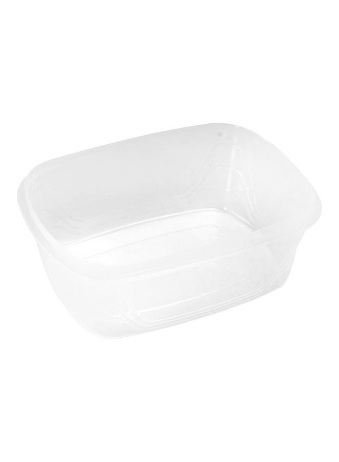 Royalford 5-Piece Food Storage Container Multicolor Assorted Multicolour 3500ml - Image 4