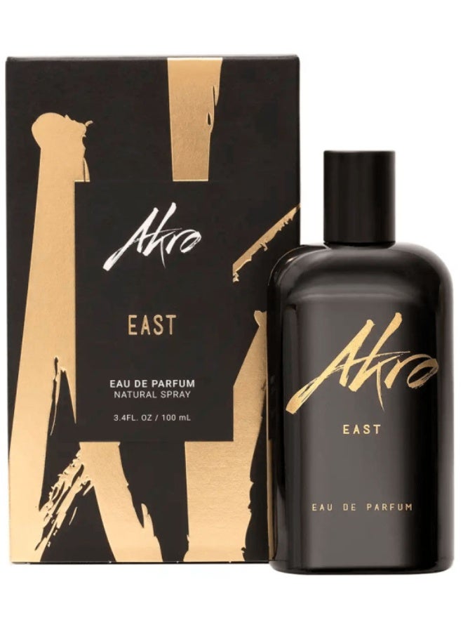 East EDP 100ml