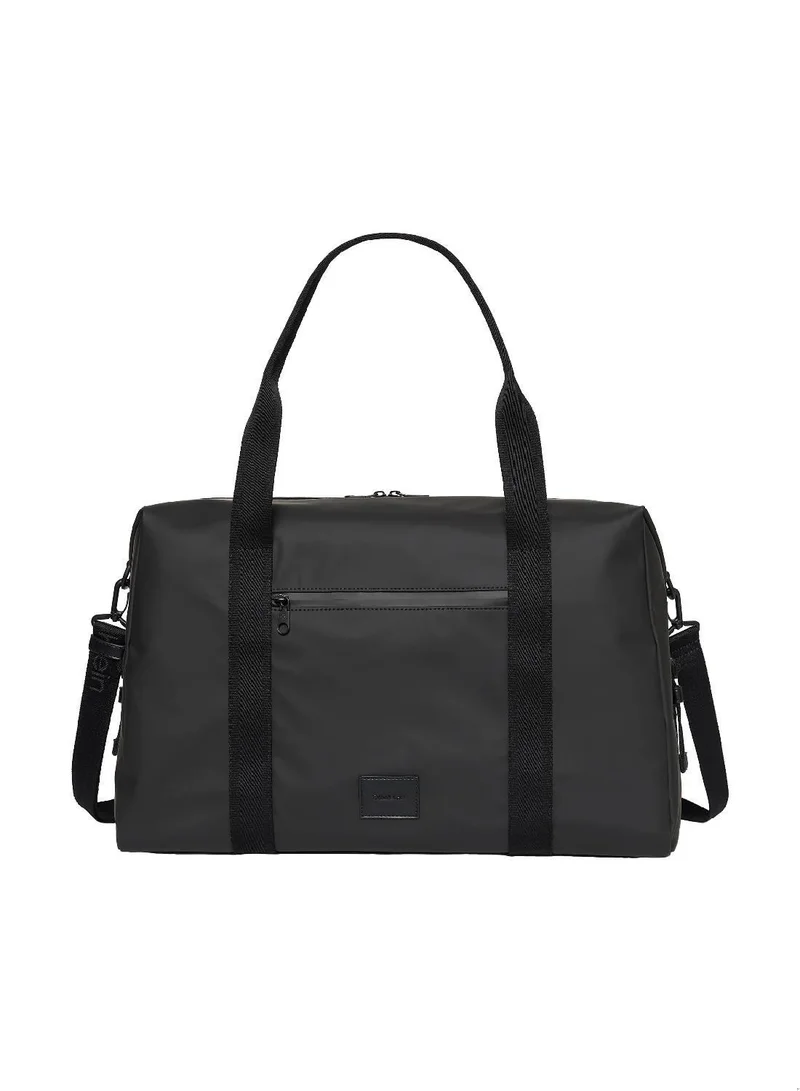 CALVIN KLEIN Puffer Duffle Bag