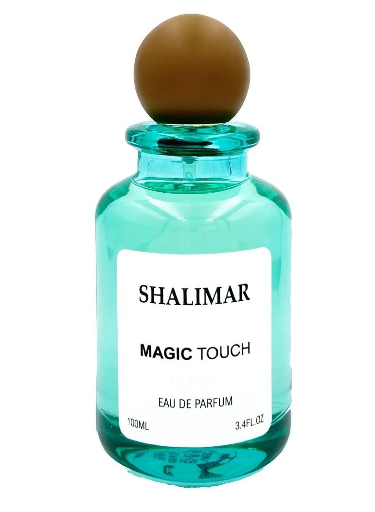 Magic Shalimar Magic Touch perfume 100 ml