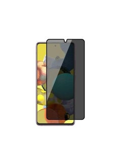 Generic Privacy Screen Protector, Compatible with Samsung Galaxy A25 Anti-Spy Film Protectors [Tempered Glass]  - Image 5