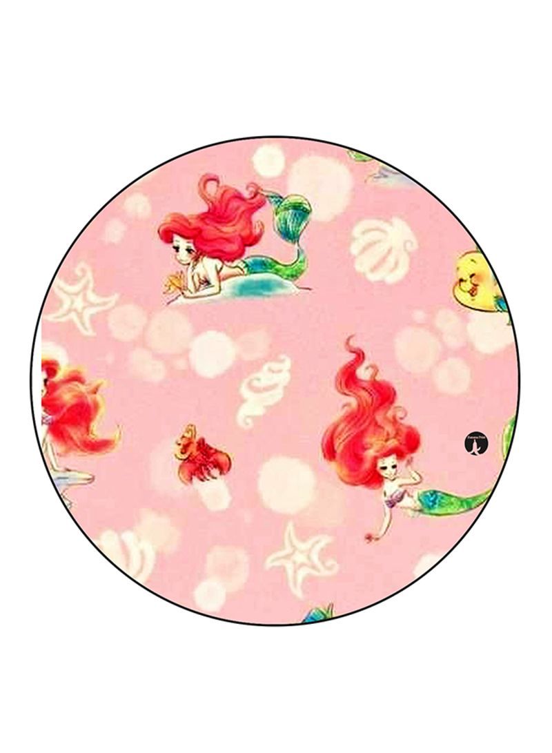 RKN Disney Printed Large Pin Multicolour - Image 1